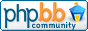 phpBB community